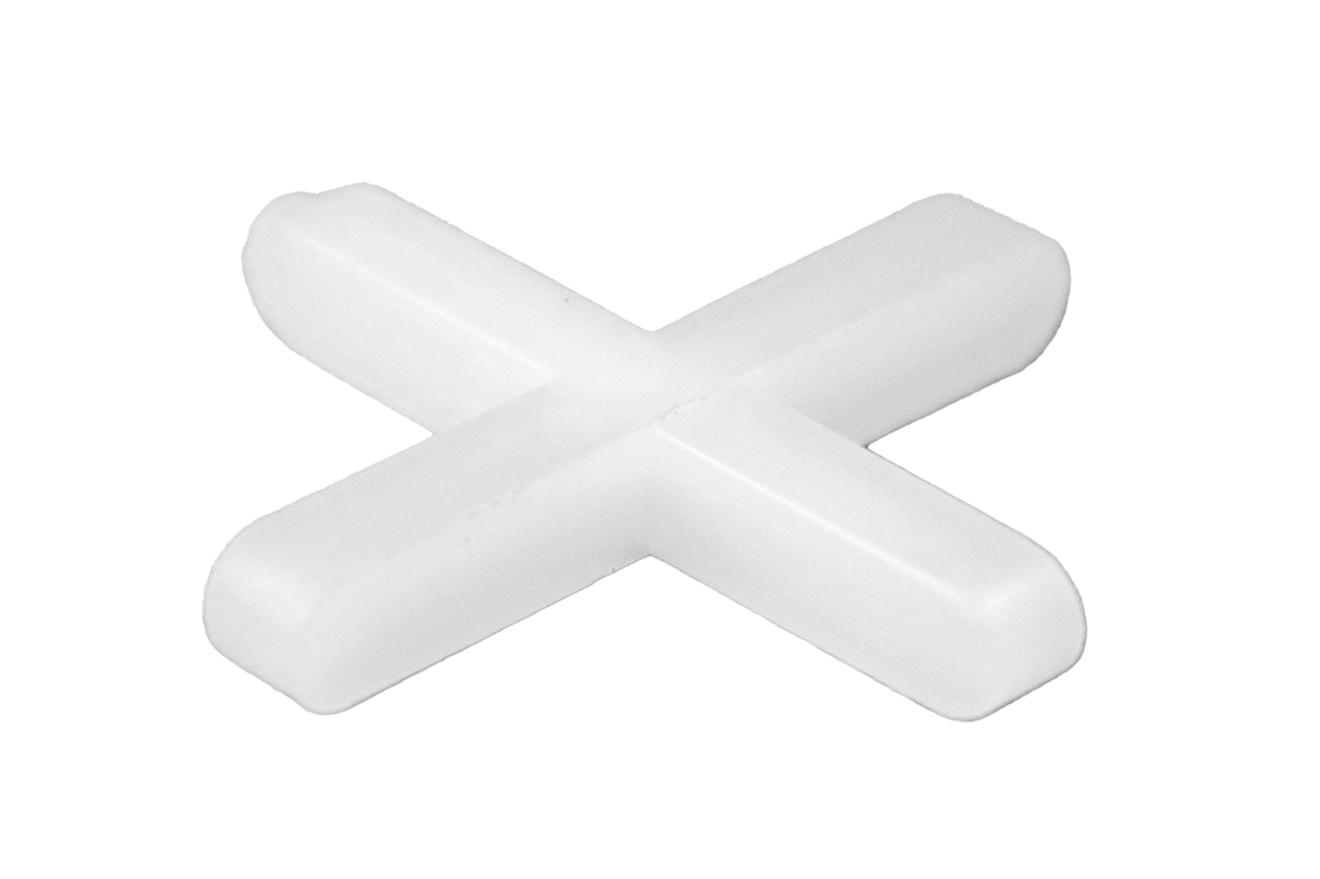 TILE CROSSES 3MM x 5000 BUCKET