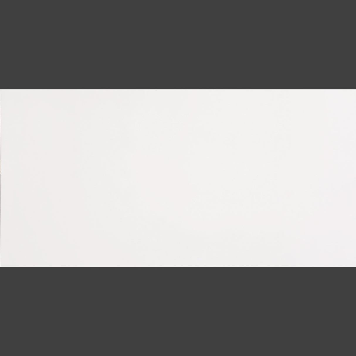 ULTRA WHITE PORCELAIN GLOSS 300x600