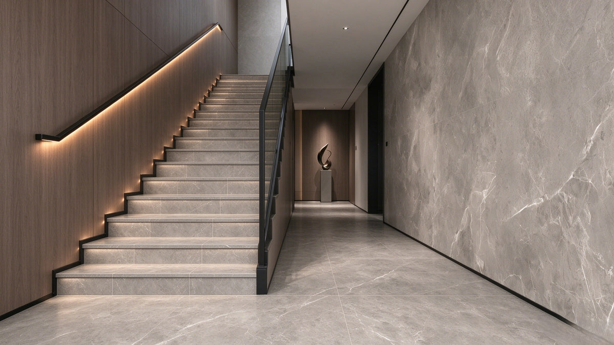 CAPACIO GREY 300x600