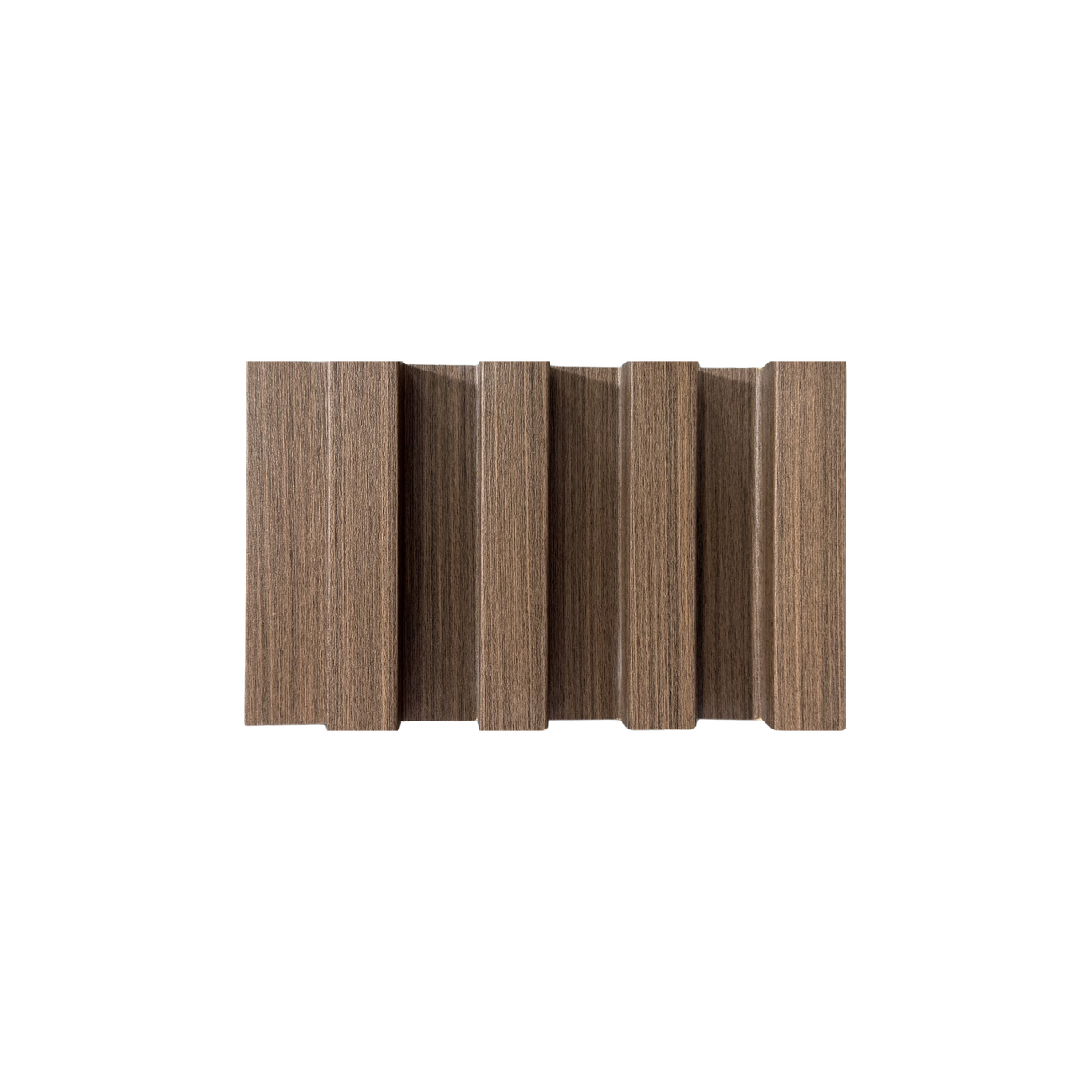 WALL PANEL 2.7M - WALNUT