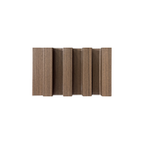 WALL PANEL 2.7M - WALNUT