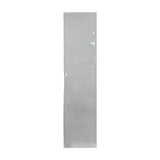 LEGO GLOSS LIGHT GREY 75X300
