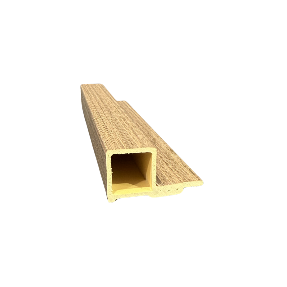 WPC WALL PANEL STARTER PIECE 2.7M