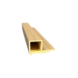 WPC WALL PANEL STARTER PIECE 2.7M