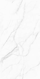 CARRARA GLAZED DARK GLOSS 750x1500
