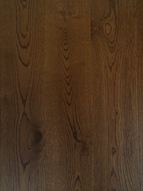 Maywood PureGrain Moss engineered American Oak flooring