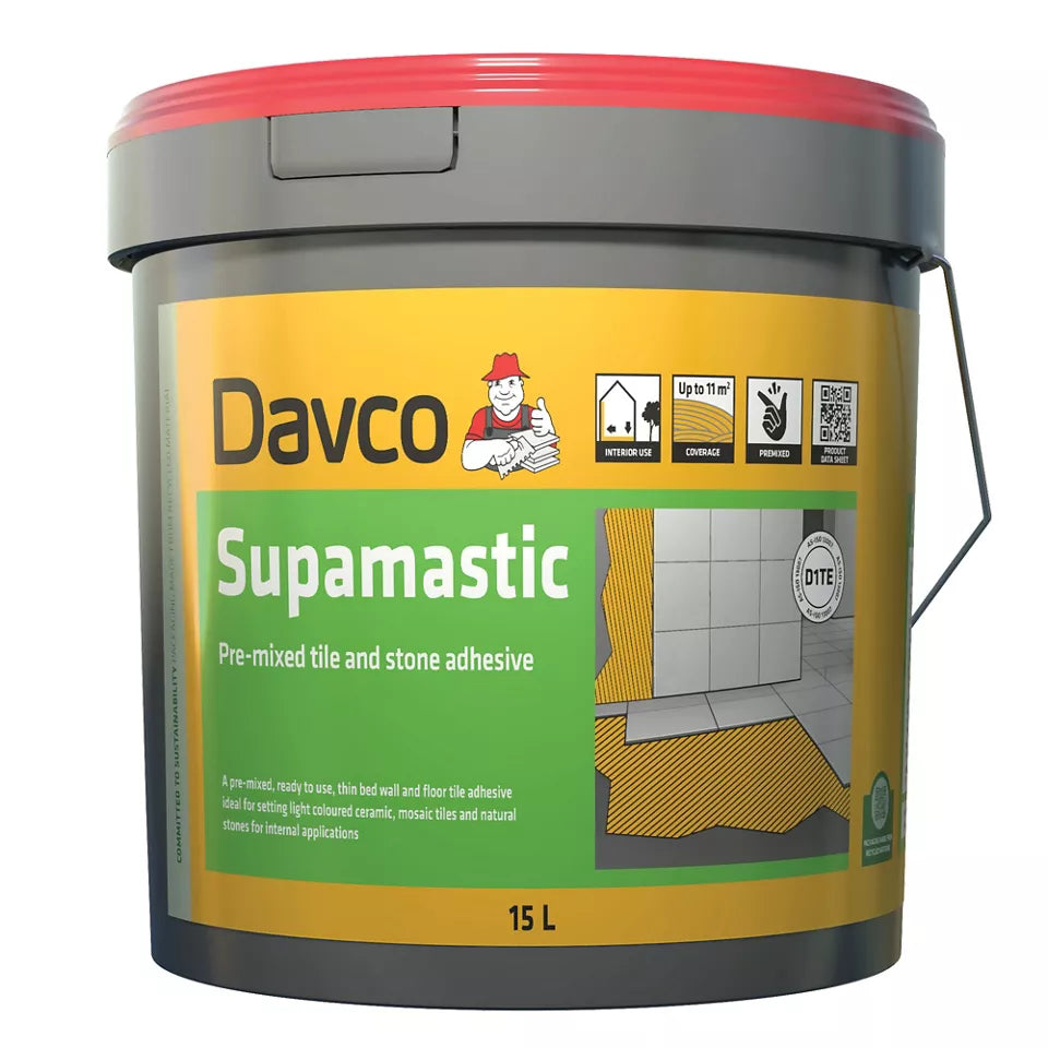 Davco® - Supamastic