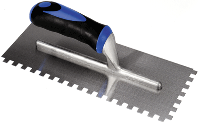 BAT TROWEL