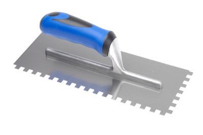 BAT STAINLESS STEEL TROWEL