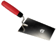 BAT tiler's trowel square shaped