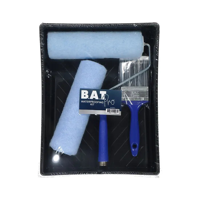 BAT WATERPROOFING KIT