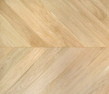 Maywood Bellavale Champagne Chevron engineered flooring