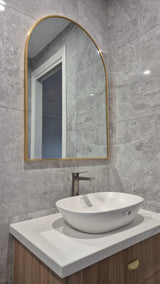 TUANA SILVER POLISHED 600x600