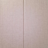 LINEN CREAM CLOTH PATTERN WALL PANELS 600x3000