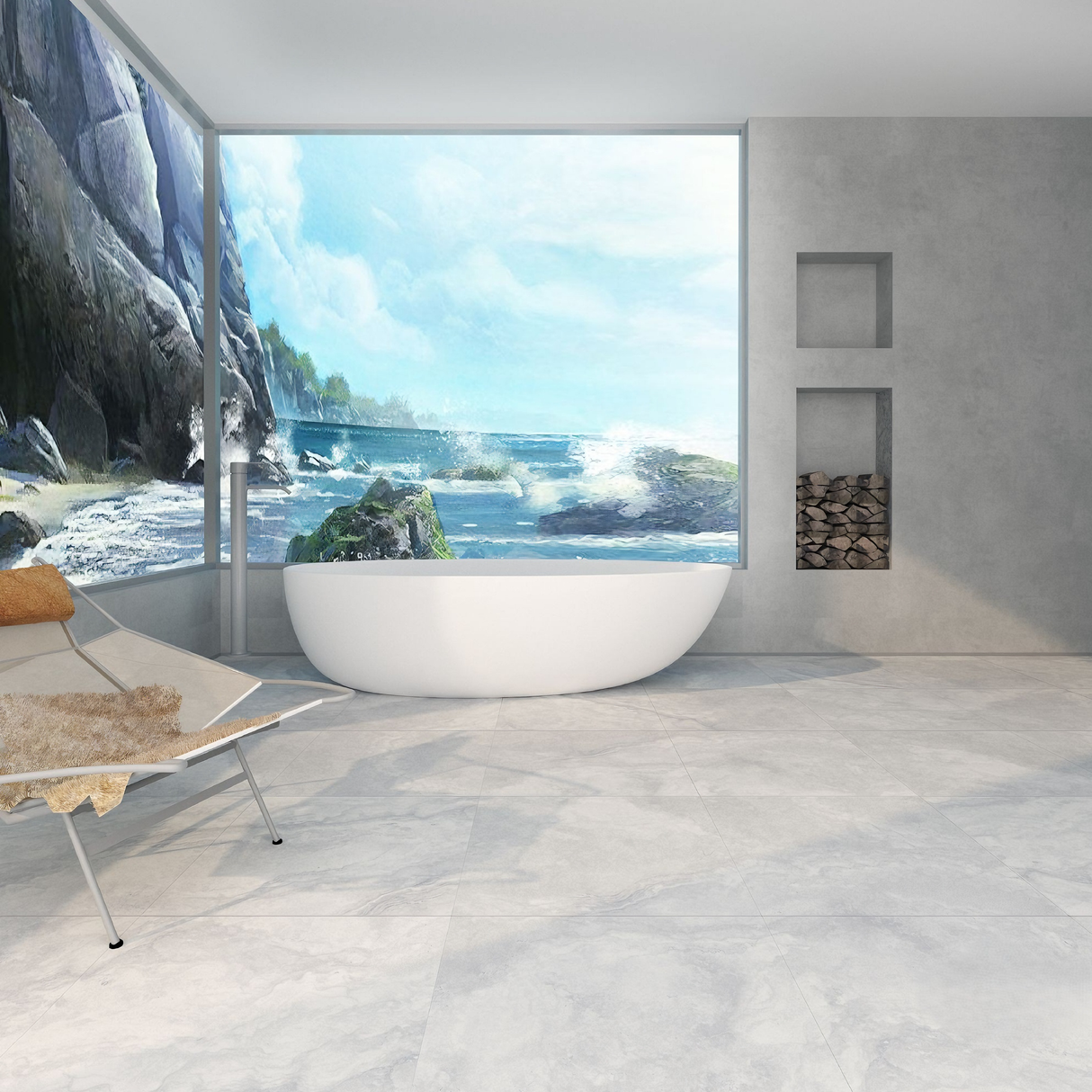 FOSSIL BONE 600X600