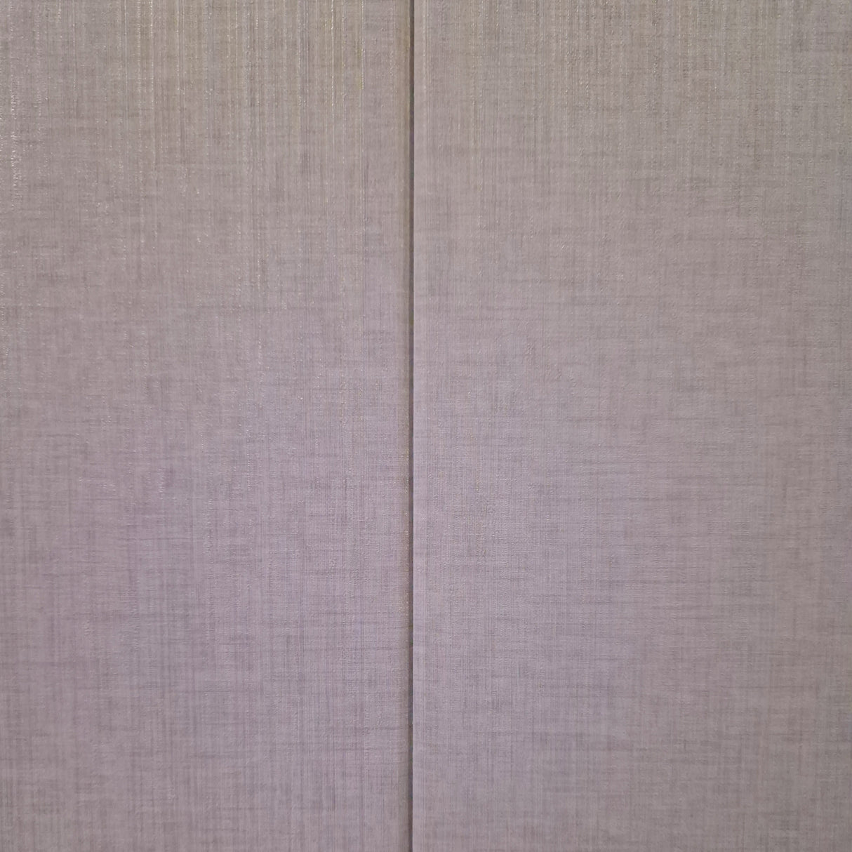 LINEN GREY CLOTH PATTERN WALL PANELS 600x3000