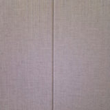 LINEN GREY CLOTH PATTERN WALL PANELS 600x3000