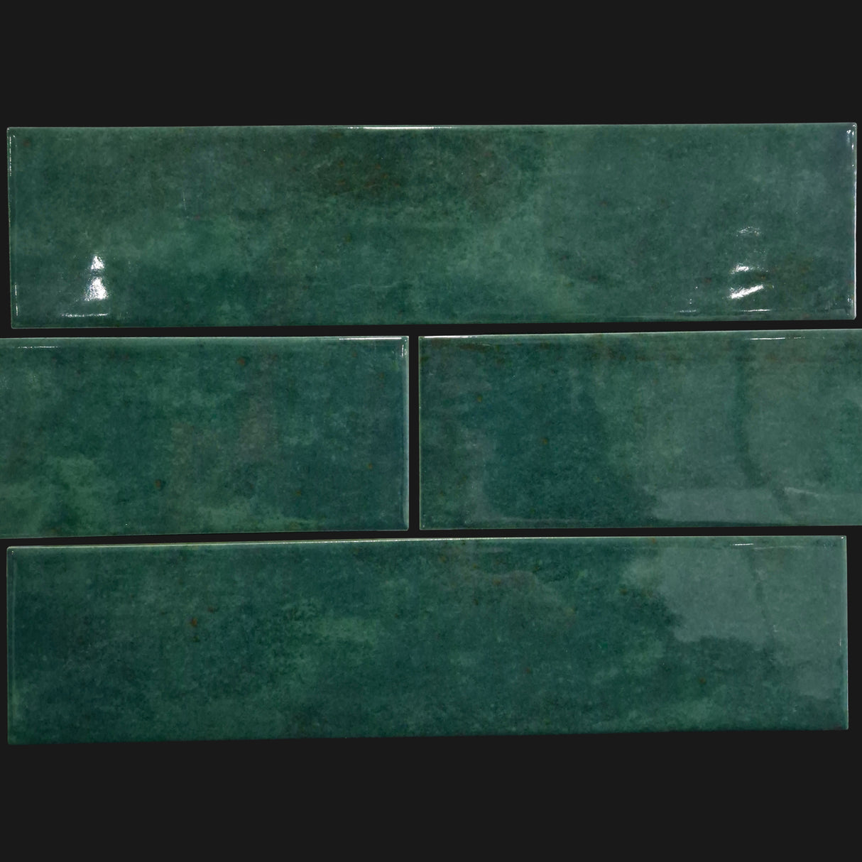 RUSTIC SUBWAYS JADE 65X260