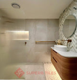 MARBLE BIANCO MATT 600x600