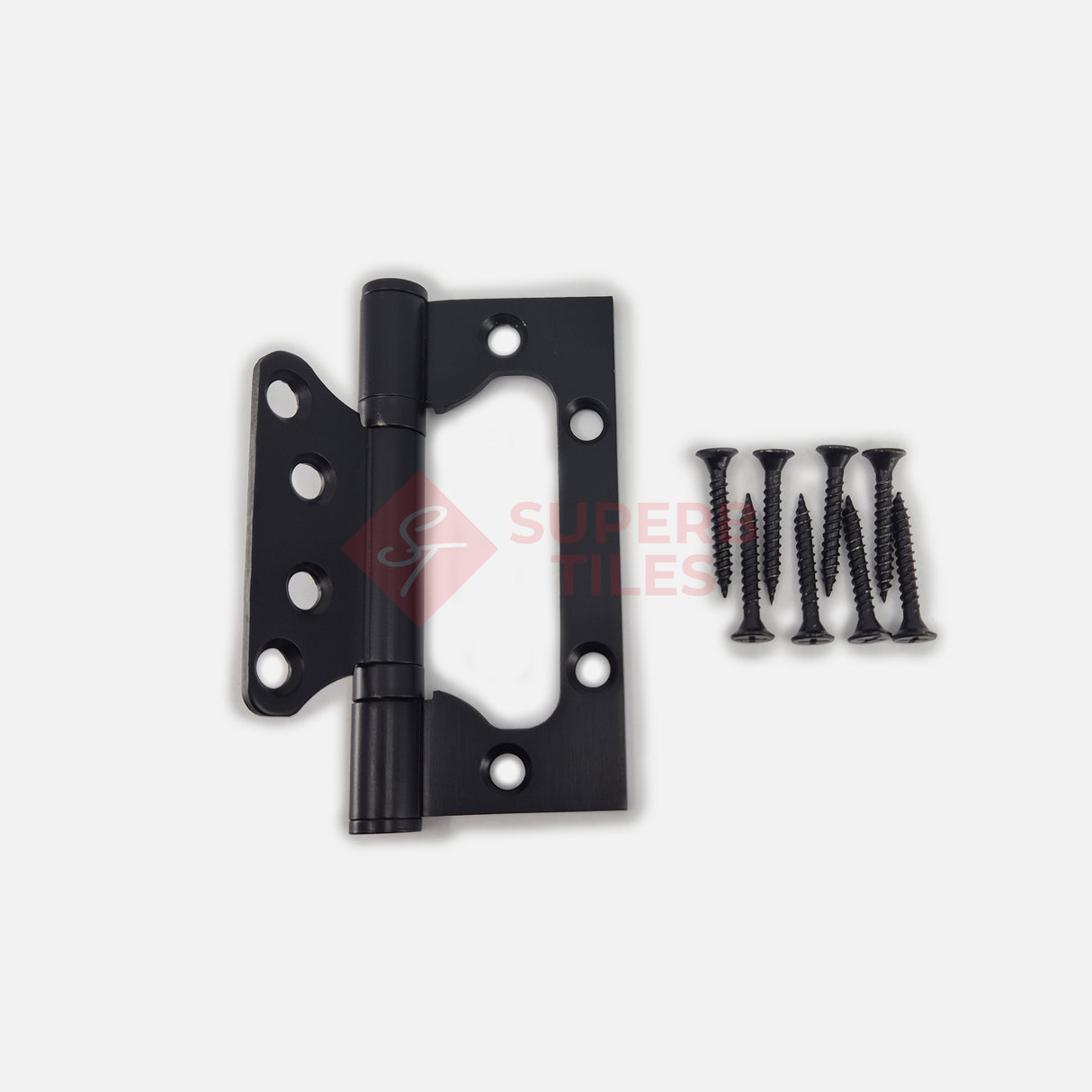 Door Hinge 345x305x145mm