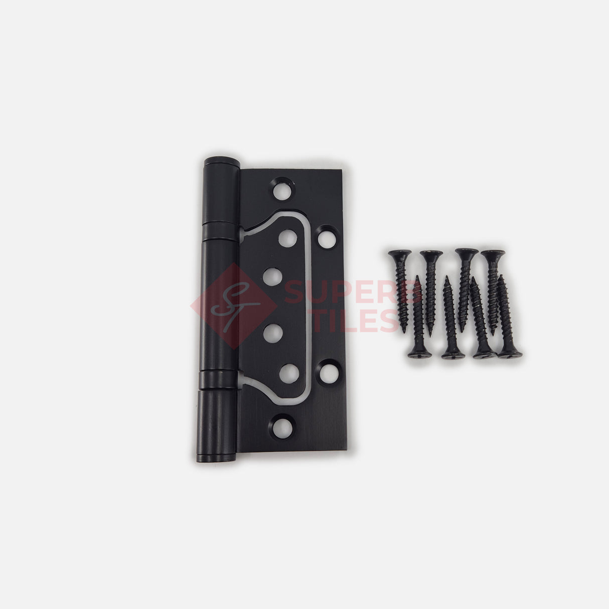 Door Hinge 345x305x145mm