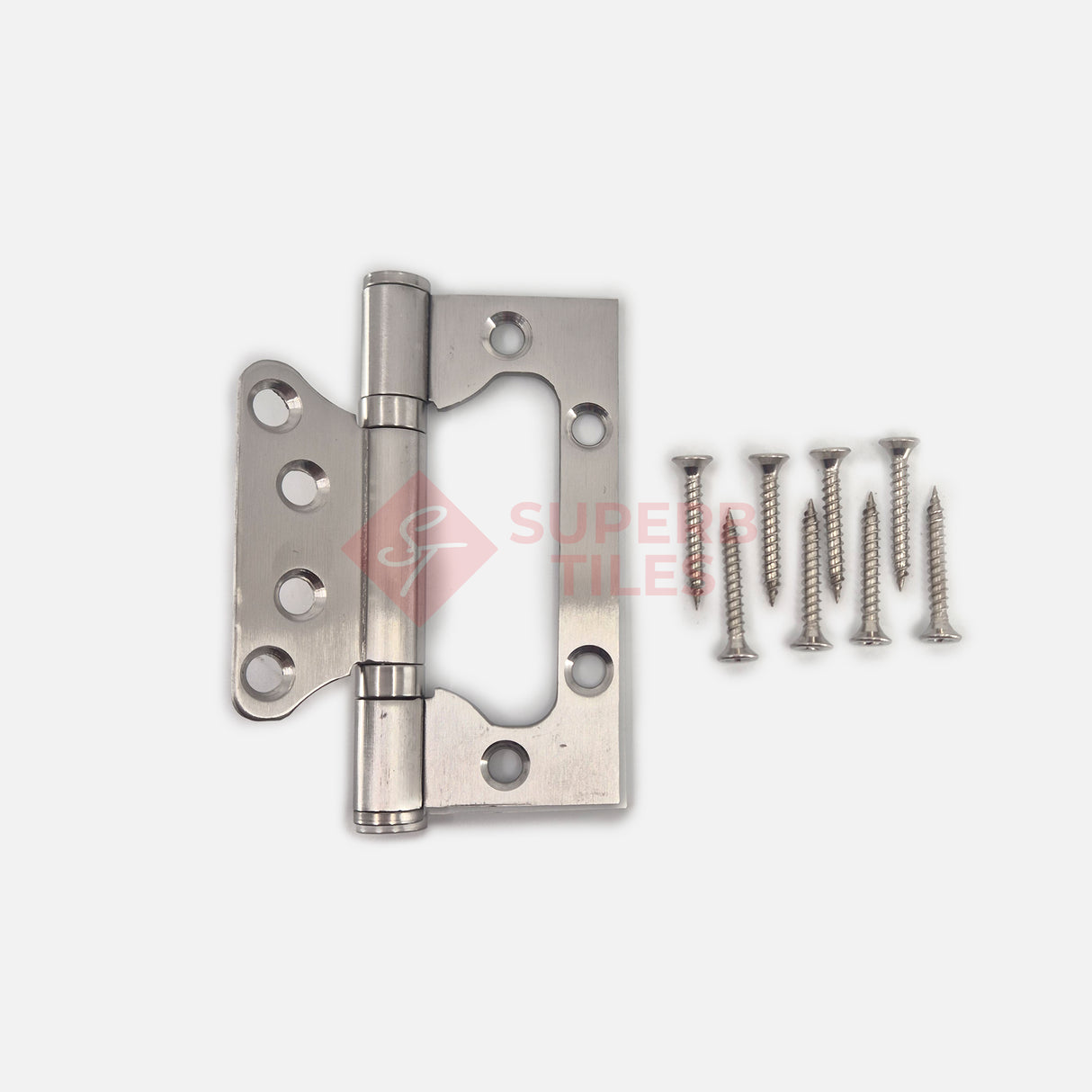 Door Hinge 345x305x145mm
