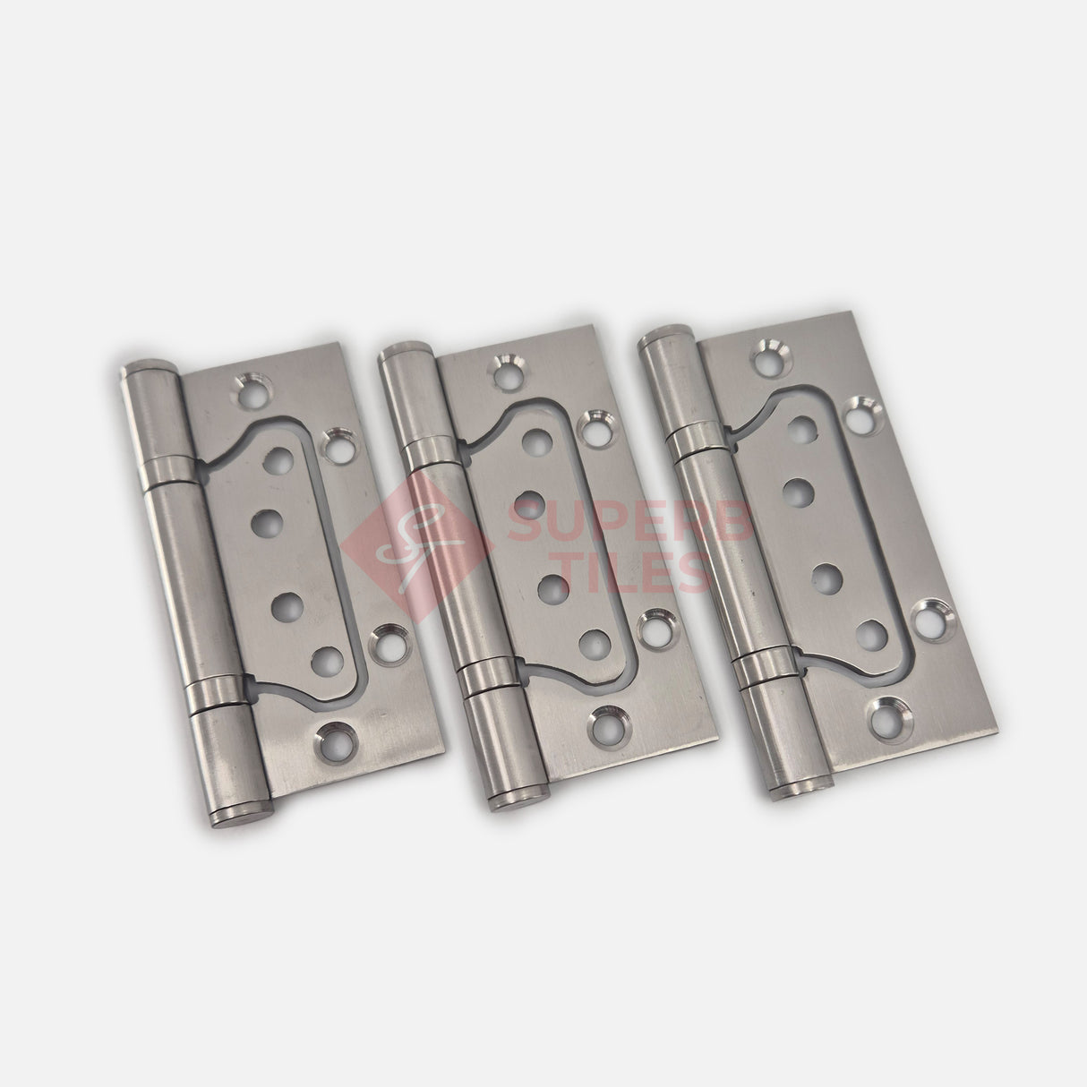 Door Hinge 345x305x145mm