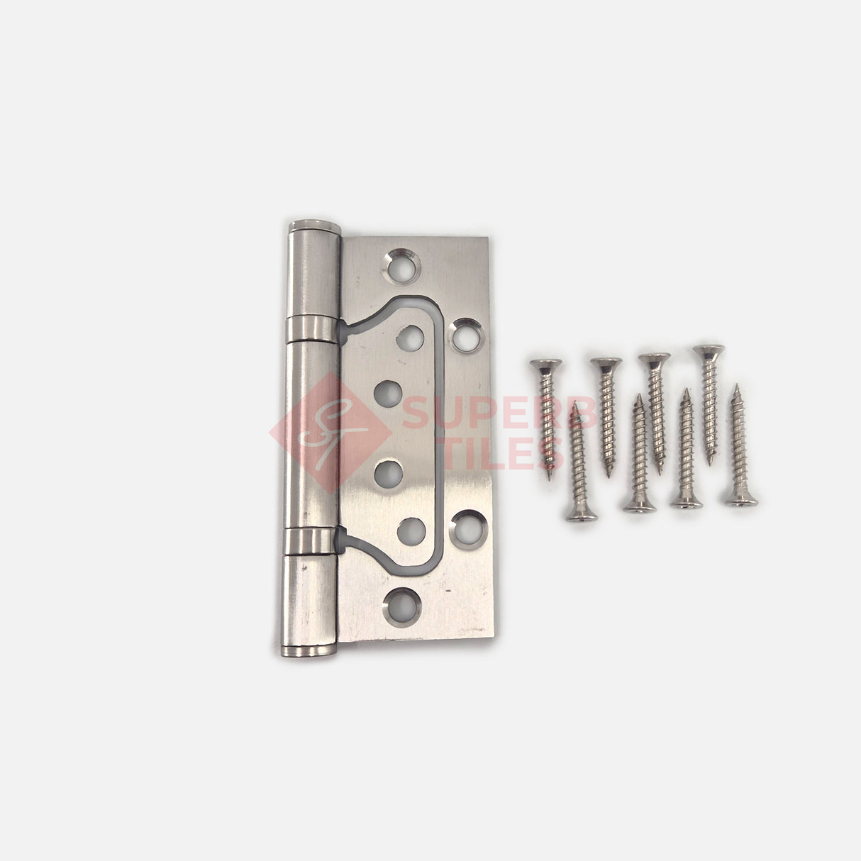 Door Hinge 345x305x145mm