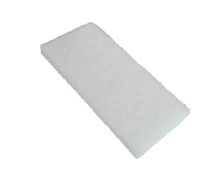 RAIMONDI SCOURING PAD - FINE (WHITE)