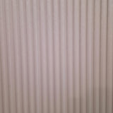PEARL WHITE FLUTED PANELS 110x3000