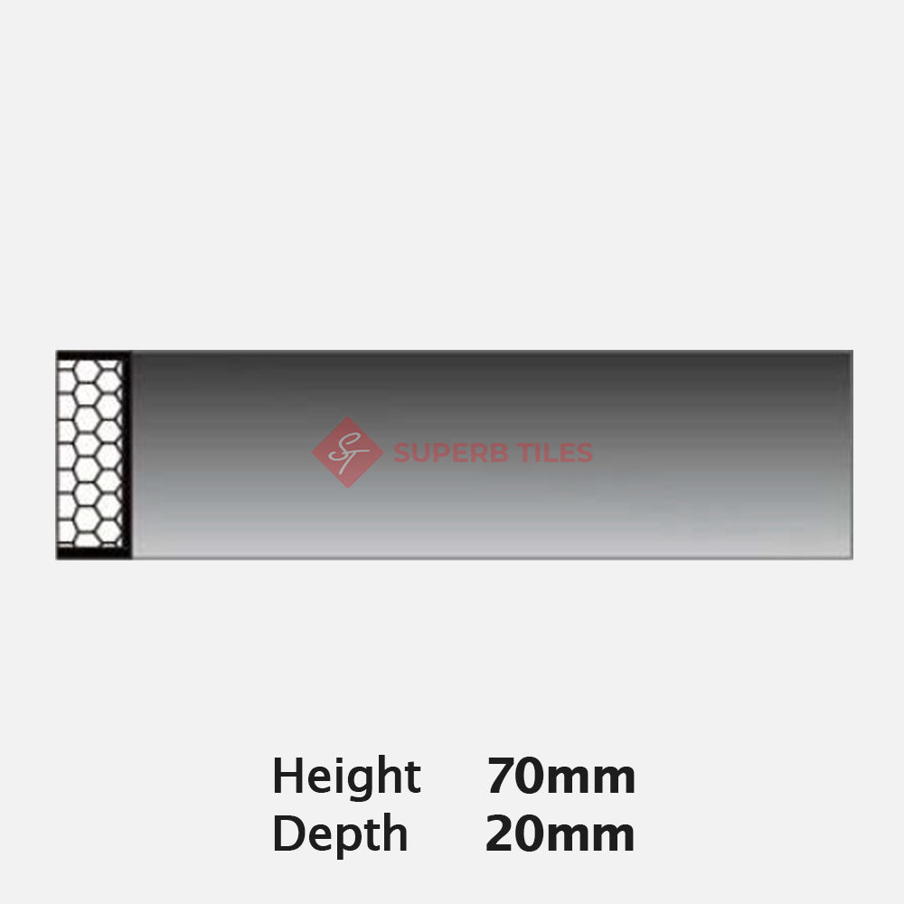 FLAT BAND PWB-070 FOAM MOULDINGS