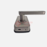 Fingerprint Lock 500x270x440mm