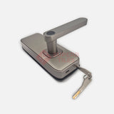 Fingerprint Lock 500x270x440mm