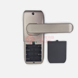 Fingerprint Lock 500x270x440mm