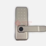 Fingerprint Lock 500x270x440mm