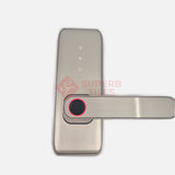 Fingerprint Lock 500x270x440mm