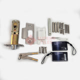 Fingerprint Lock 500x270x440mm