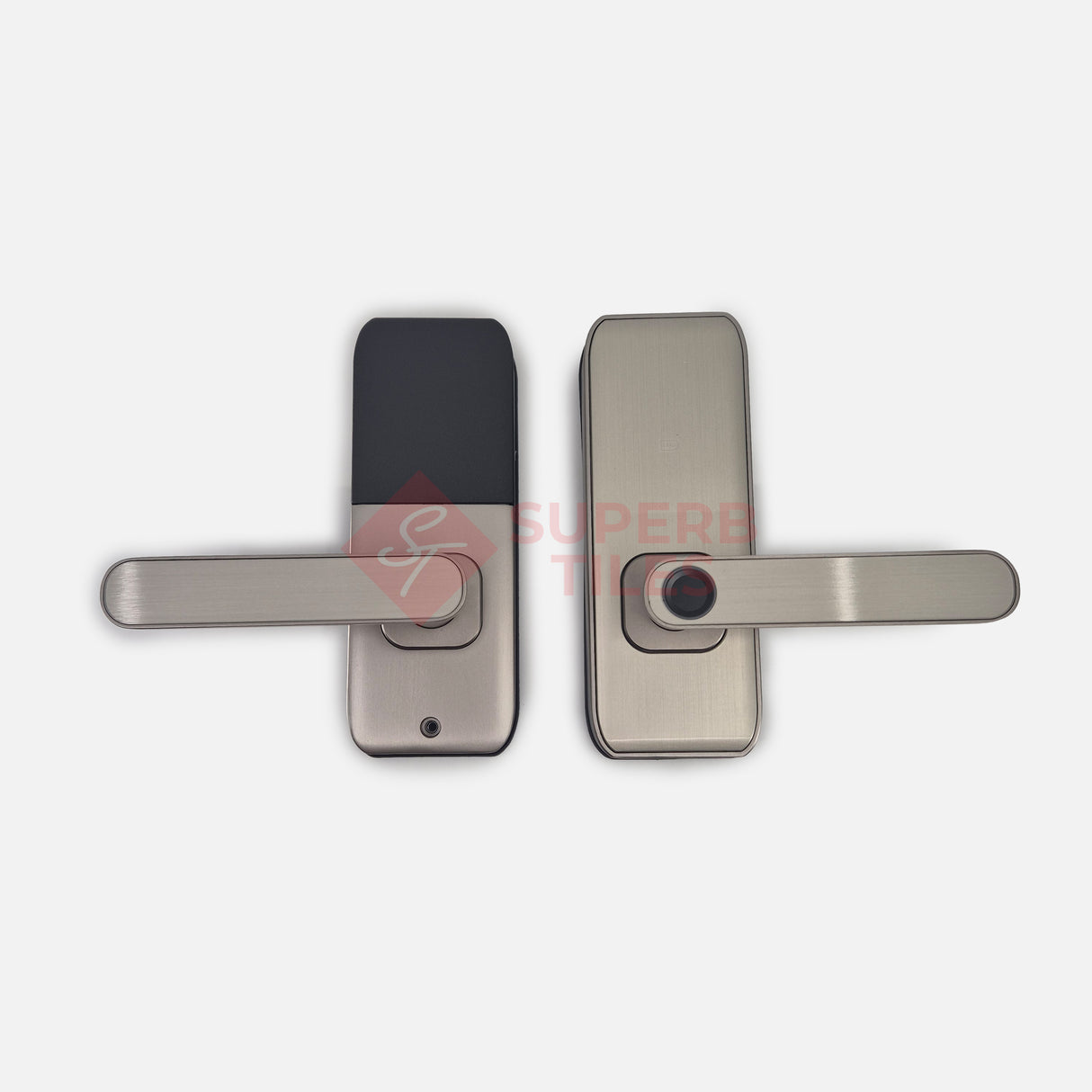 Fingerprint Lock 500x270x440mm