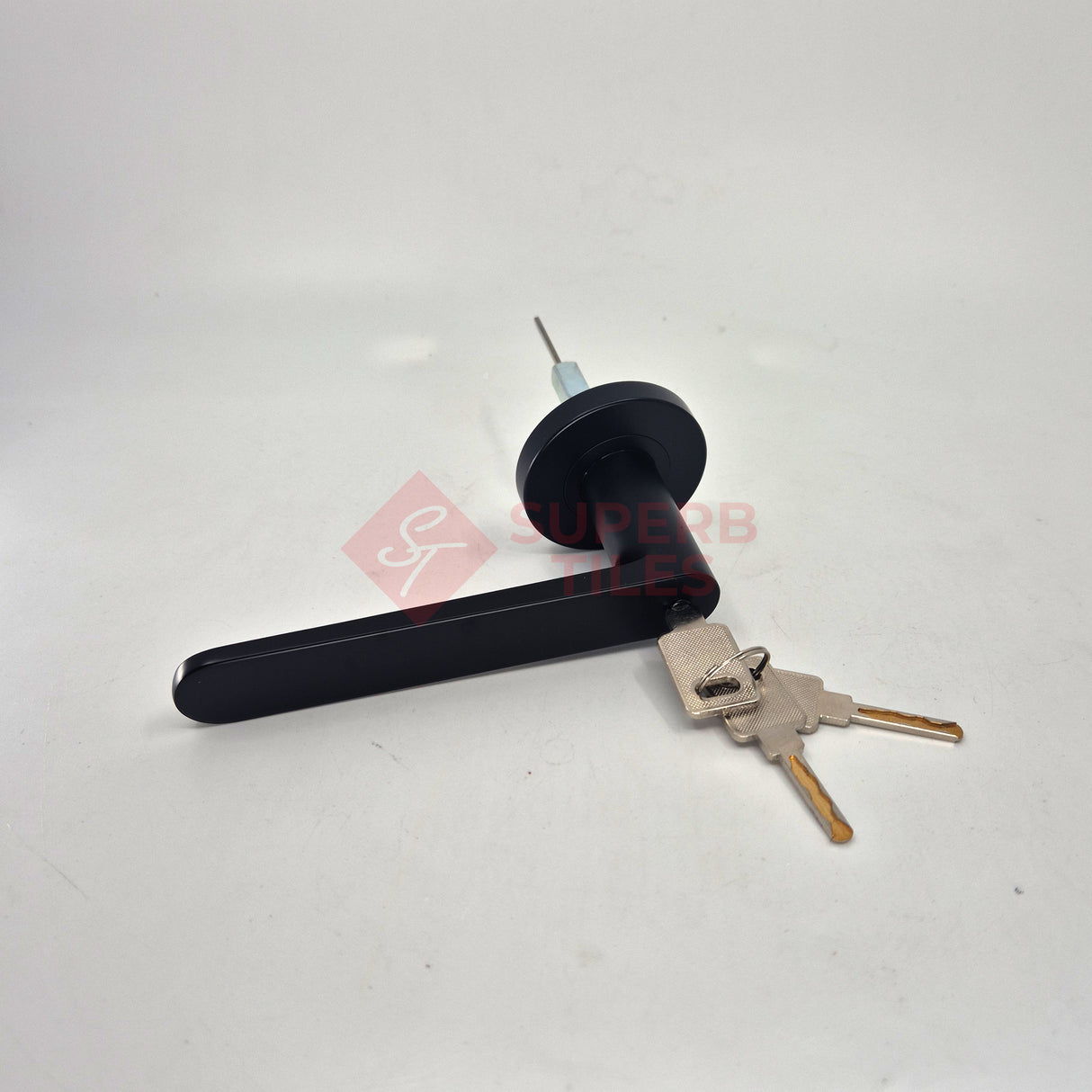 Magnetic Door Lock 375x375x380mm