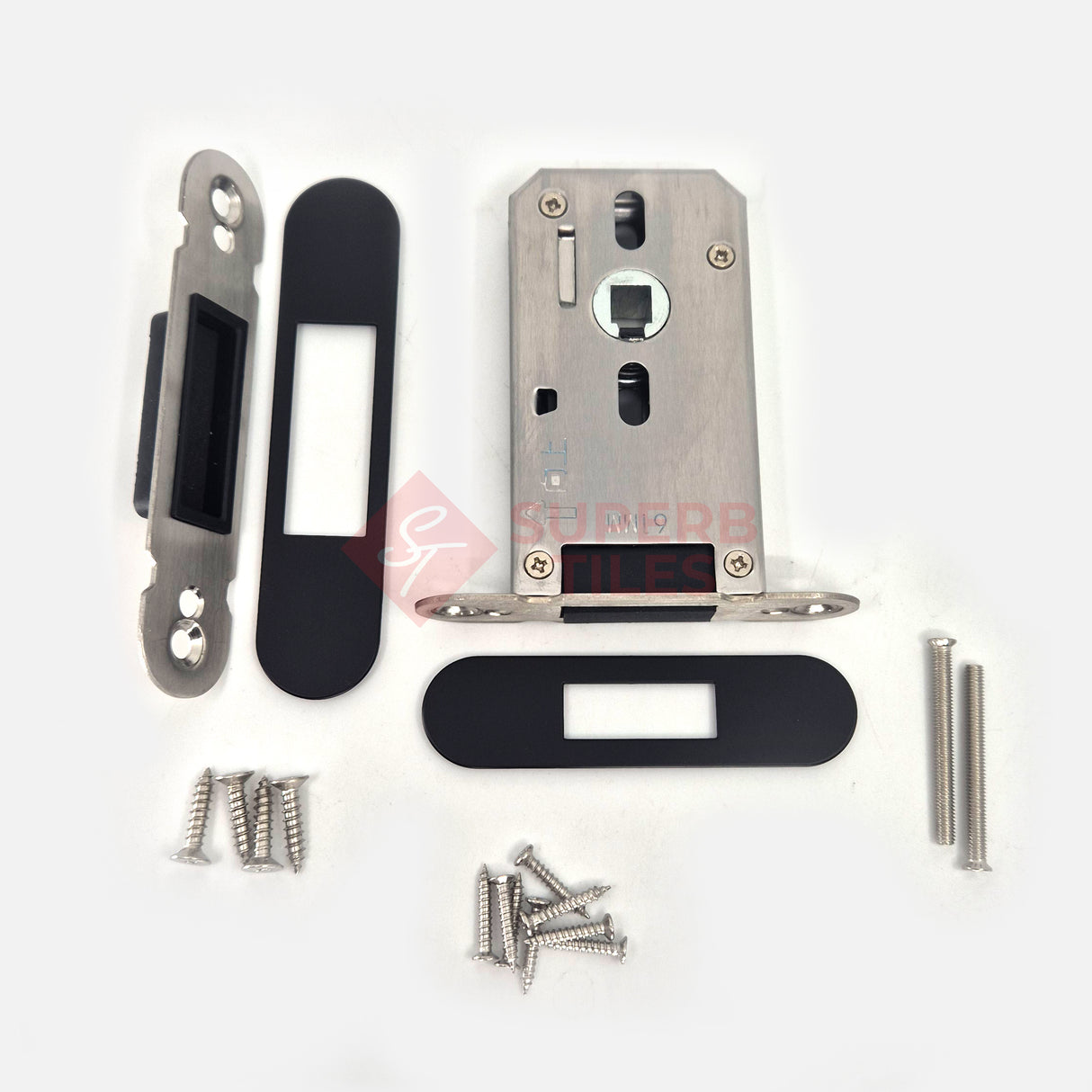 Magnetic Door Lock 375x375x380mm