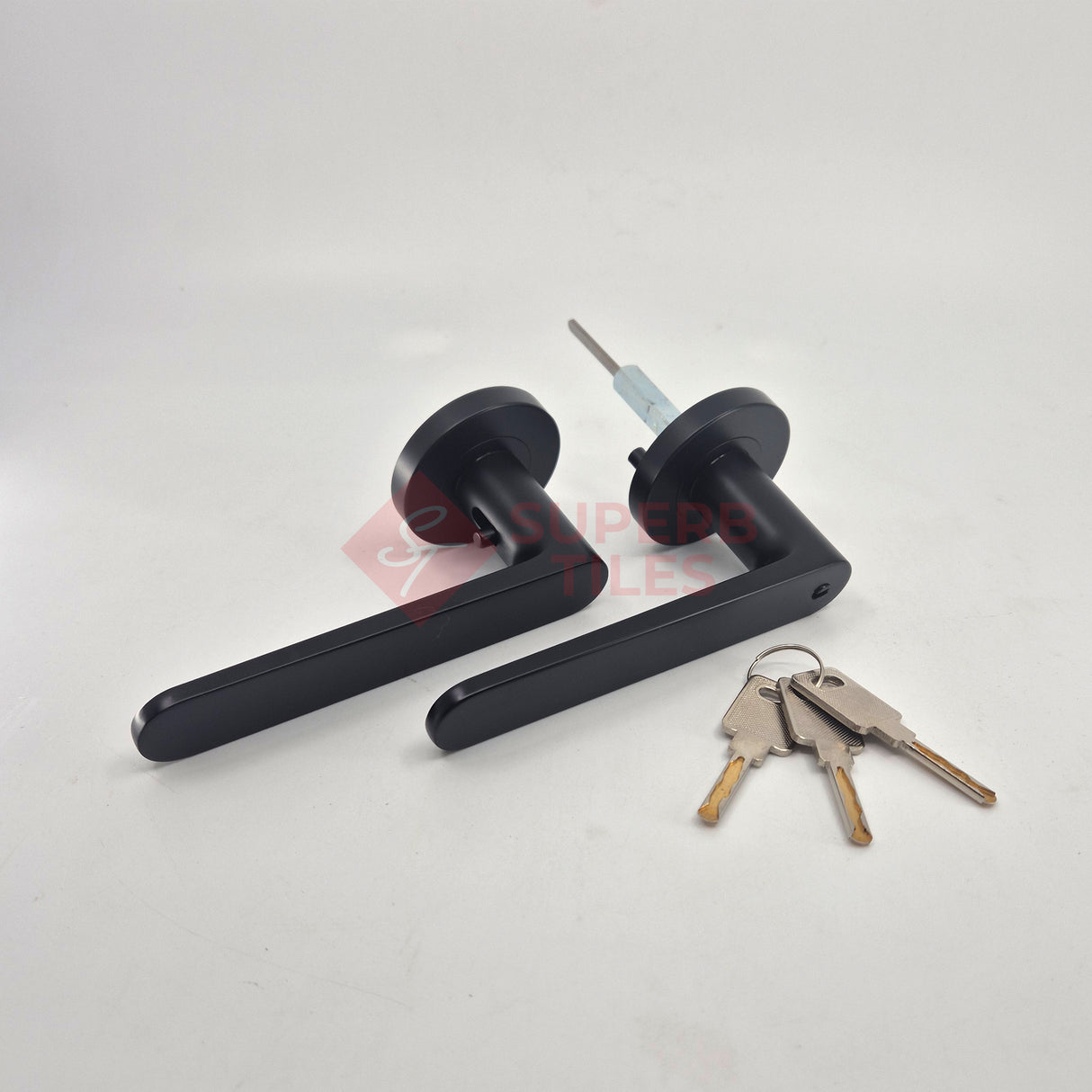 Magnetic Door Lock 375x375x380mm