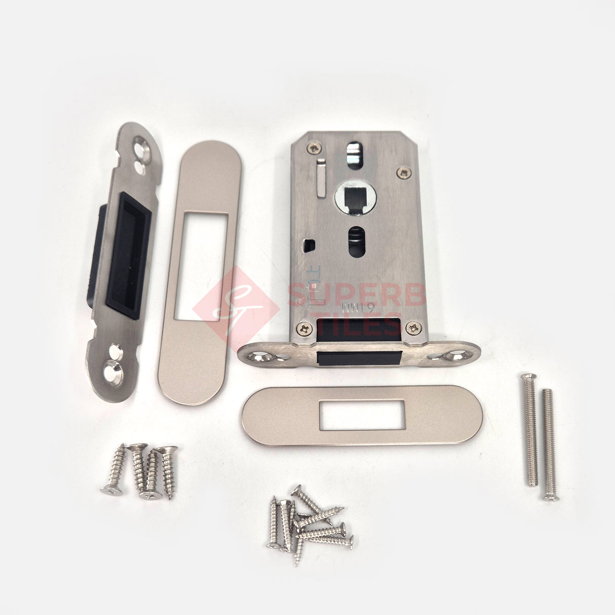Magnetic Door Lock 375x375x380mm