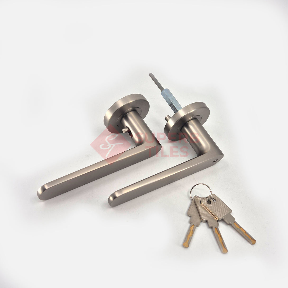 Magnetic Door Lock 375x375x380mm