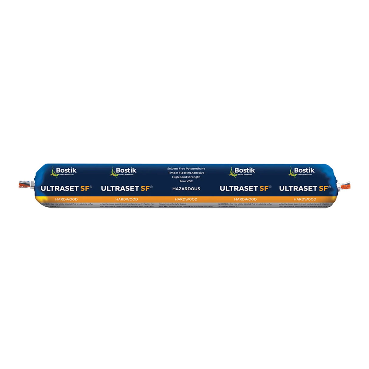 BOSTIK ULTRASET® SF TIMBER FLOORING ADHESIVE