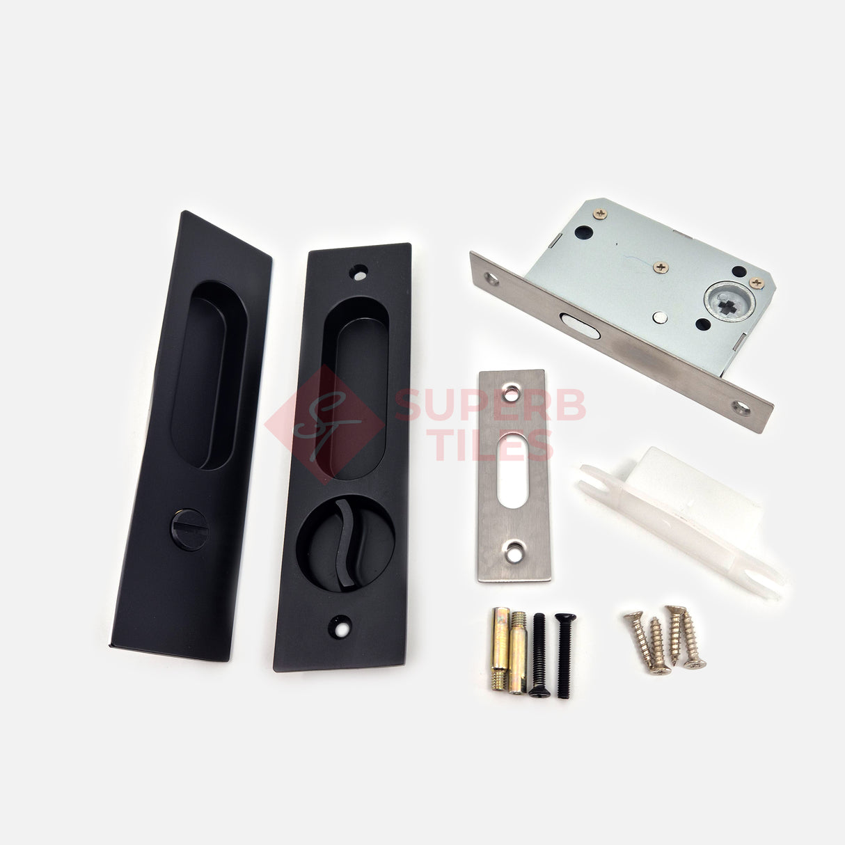 Sliding Door Lock 470x370x320mm