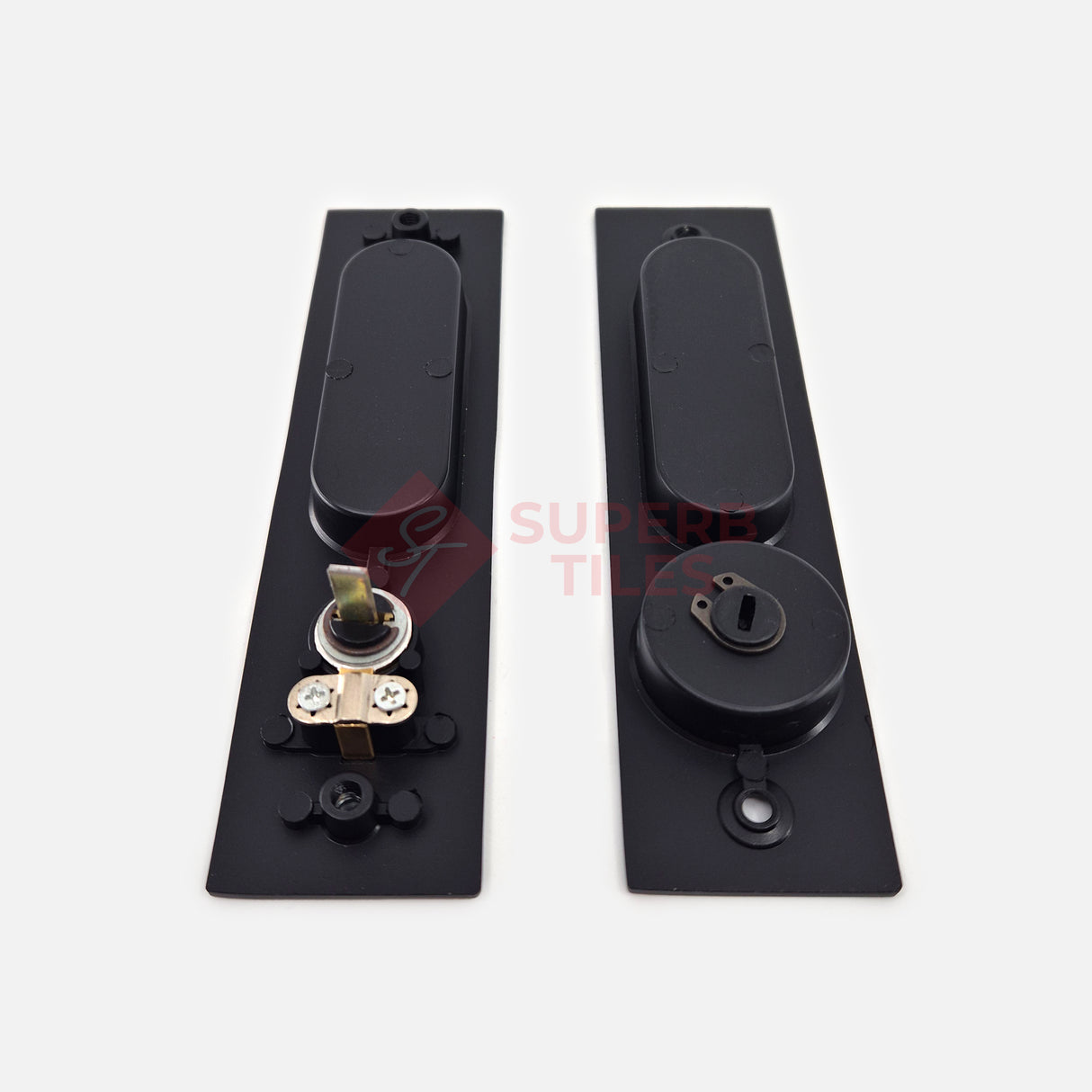 Sliding Door Lock 470x370x320mm