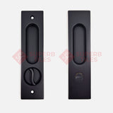 Sliding Door Lock 470x370x320mm