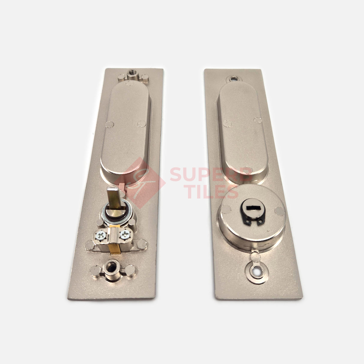 Sliding Door Lock 470x370x320mm